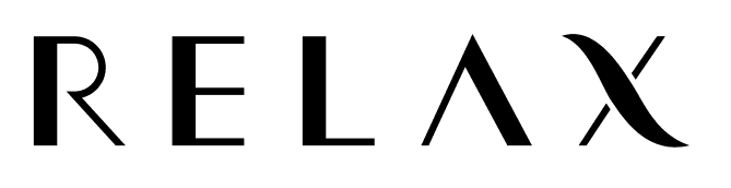 logo relax